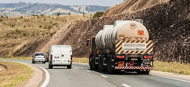 Motoristas têm até domingo para renovar exame toxicológico das categorias C, D e E