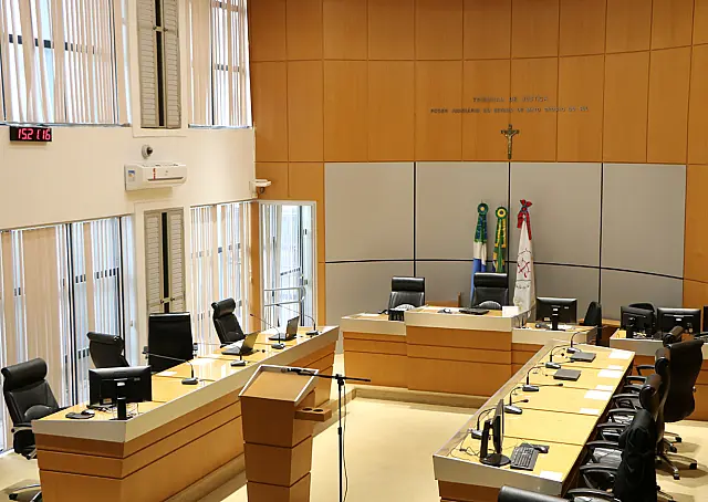 2ª Câmara Cível altera horário de sessão de julgamento do dia 10 de setembro
