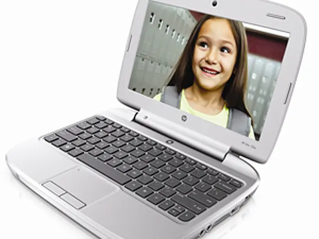Notebook da HP voltado para uso em sala de aula custará US$ 300