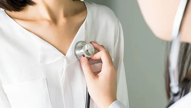 Aprovado dia de conscientização sobre doenças cardiovasculares em mulheres