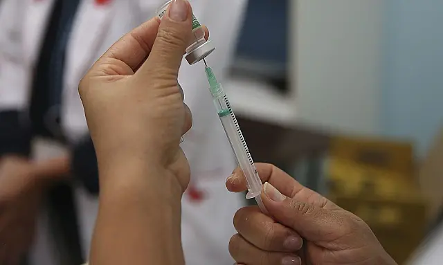 Coronavírus: 239 pessoas foram vacinadas em Anastácio