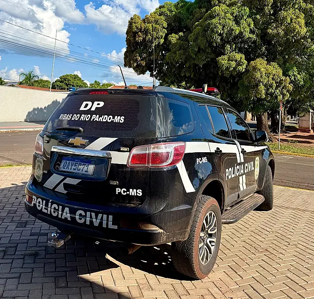 Polícia Civil prende homem por violência doméstica em Ribas
