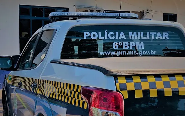 Roubo, briga e até pistola de "brinquedo" armam maior "festival" de crimes no Pantanal