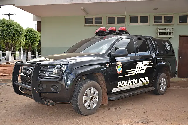 Polícia Civil abre concurso para preenchimento de 210 vagas em MS