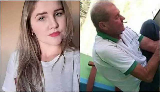 Homem mata ex-esposa e ex-sogro na frente da filha de 4 anos