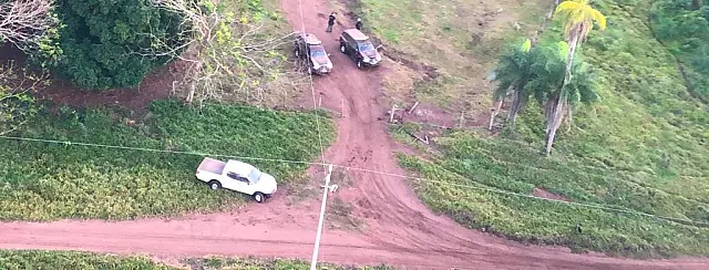 Polícia Federal deflagra operação Paz no Campo em Bodoquena e Porto Murtinho