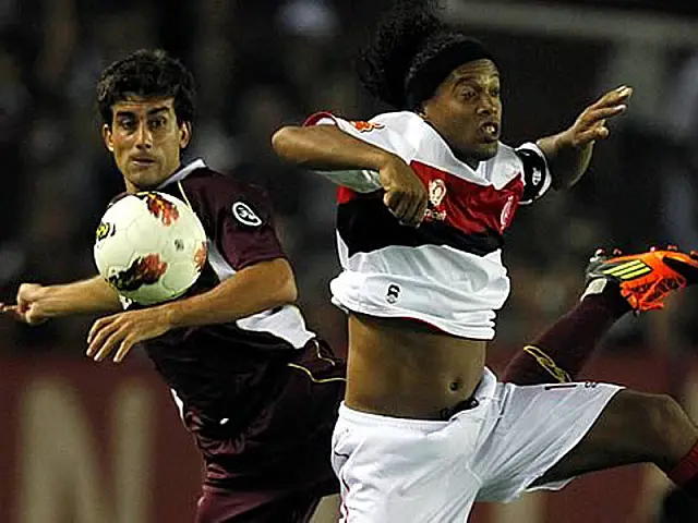 Confira resultados desta quarta-feira pela Libertadores e pelos estaduais