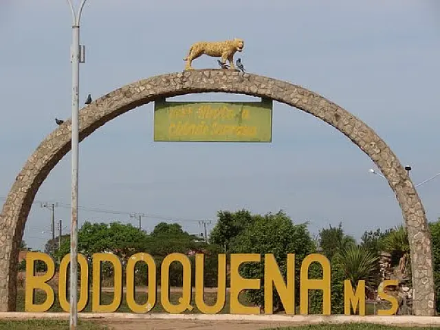 Bodoquena recebe palestra sobre finanças para empreendedores na quinta