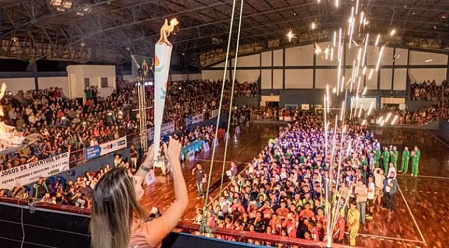 Definidos os classificados para a final dos Jogos Escolares em Aquidauana e Anastácio