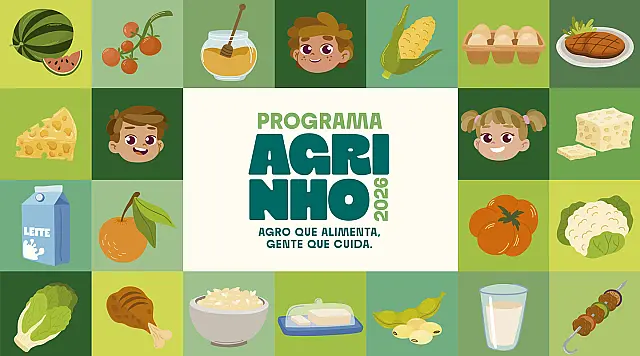 Senar/MS abre inscrições para o Agrinho 2026