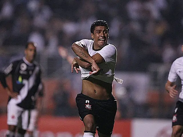 Veja os resultados de quarta na Copa do Brasil, Libertadores e estaduais
