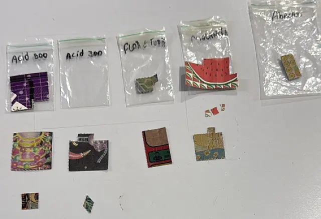 Homem é preso com mais de R$ 115 mil em "drogas de luxo" em Campo Grande