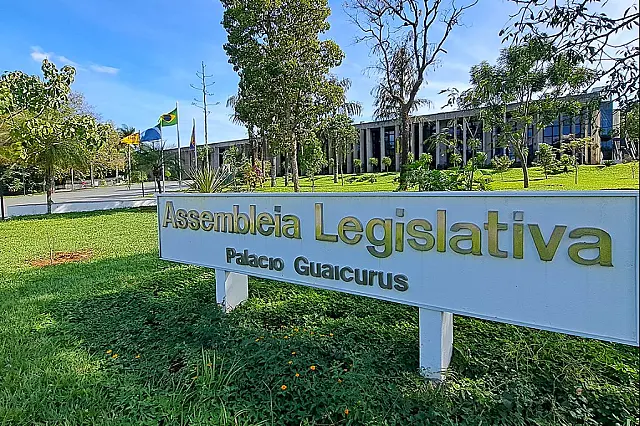 Governo estima orçamento de R$ 27,1 bi para MS em 2025