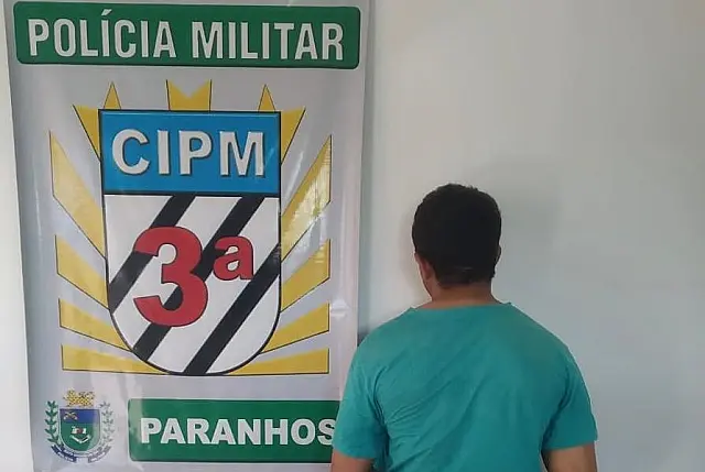 Adolescente de 12 anos denuncia pai por estupro e homem acaba preso