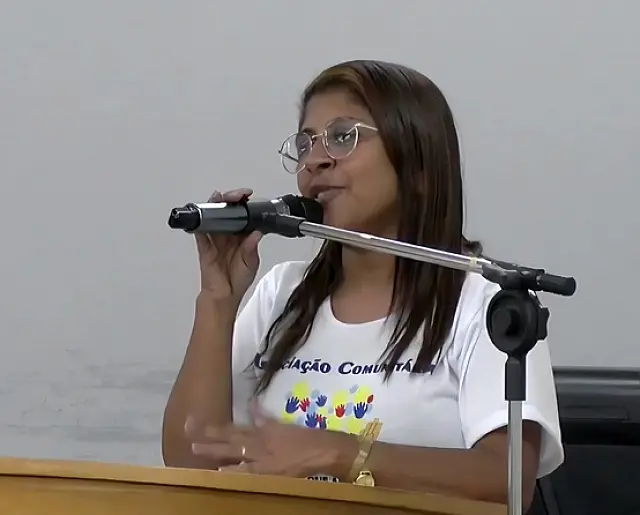 Vereadores de Corumbá debatem situação de mães atípicas