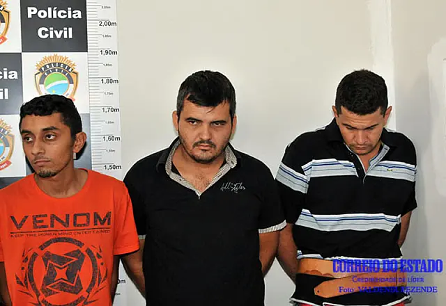 Facção criminosa tinha lista de policiais 'marcados para morrer' em MS