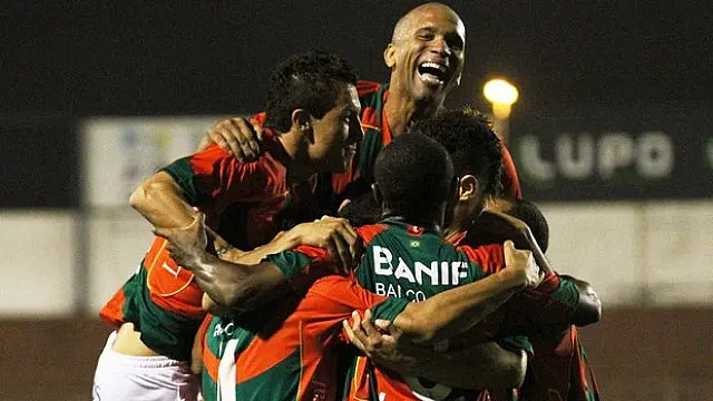 Veja os resultados deste sábado no futebol brasileiro