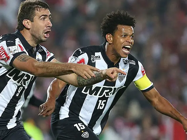 Confira os resultados desta quarta-feira da Libertadores, Copas do Brasil e do NE e 10 estaduais