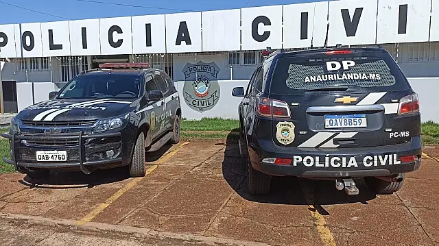Motorista de ônibus escolar é preso por estupro