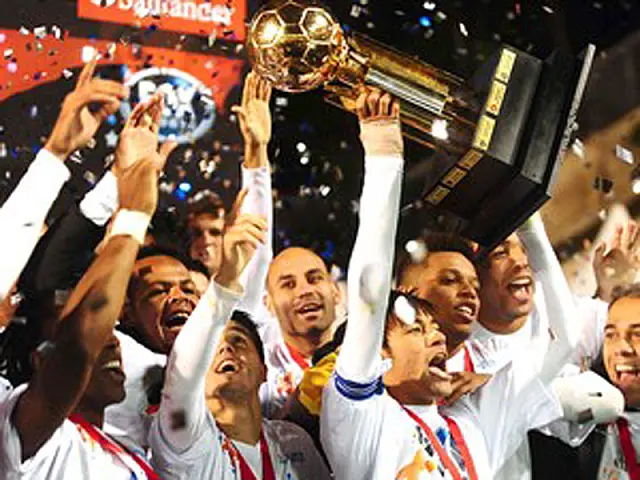 Veja os resultados desta quarta pela Recopa, Copa Sul-Americana e Brasileirão