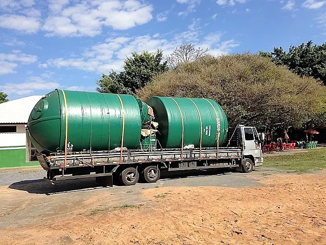 Balneário Municipal de Bonito permanecerá fechado de 20 a 24 de agosto