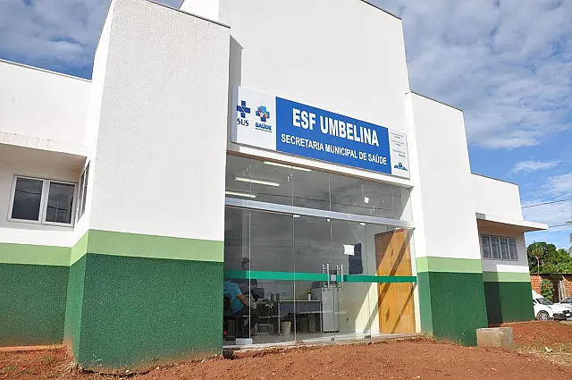 Unidades de Saúde começam a atender pacientes respiratórios