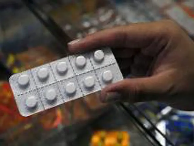 SUS incorpora novo medicamento contra o HIV