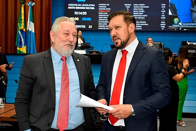 ALEMS Aprova validade indeterminada para laudo que atesta deficiência