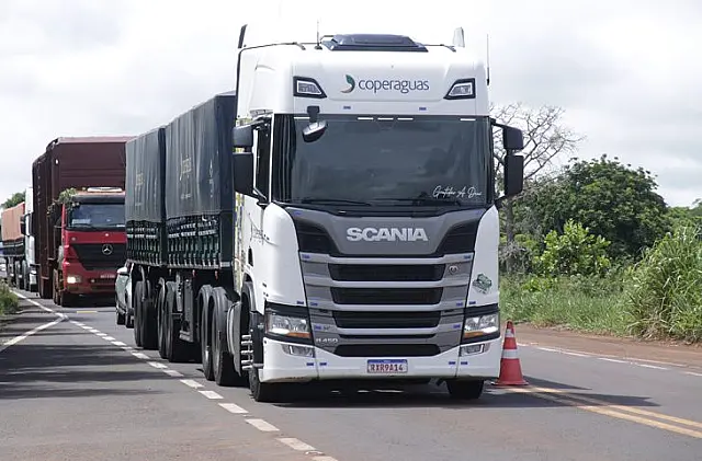 Prazo do exame toxicológico para motoristas termina dia 30