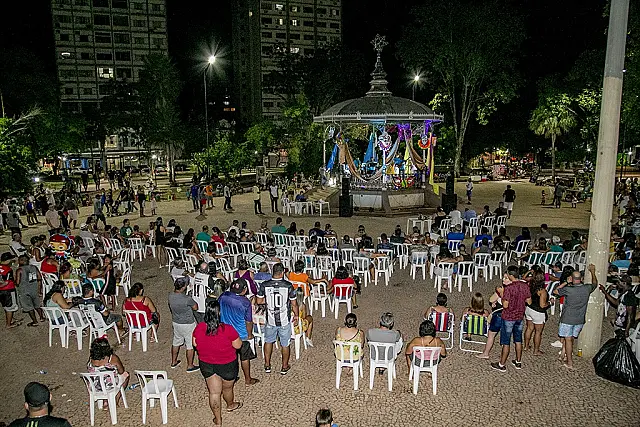 Prefeitura abre inscrições para concurso de marchinhas carnavalescas
