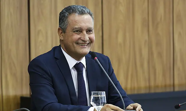 Ministro Rui Costa lança Novo PAC com investimentos de R$ 44,7 bilhões em MS