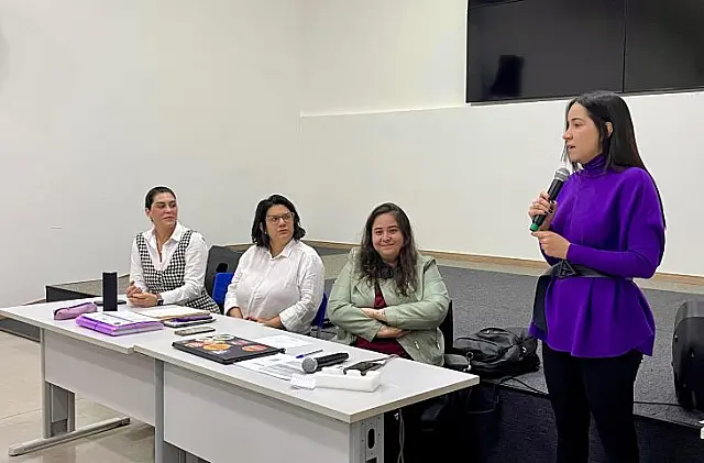 MS tem nova vice-presidente no Conselho Estadual dos Direitos da Mulher