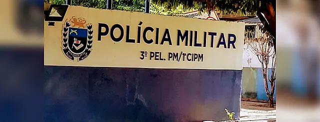 Mulher é presa por fornecer bebidas alcoólicas a adolescente em conveniência de Bodoquena