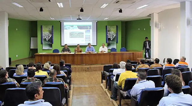 Comitê é reativado e foca em ações de prevenção a incêndios no Pantanal