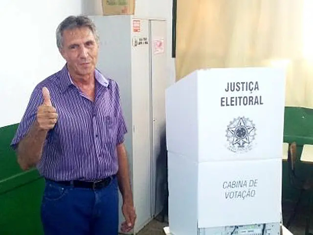Ari Basso e Leleco são os novos prefeitos de Sidrolândia e Bonito