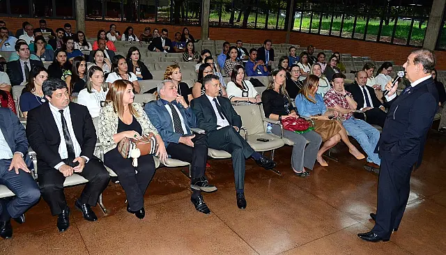 Policiais de MS passam por capacitação no 1º curso de “Depoimento Especial de Crianças e Adolescentes”