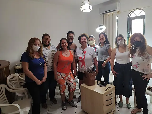 Podologos oficializam criação da primeira associação profissional no MS