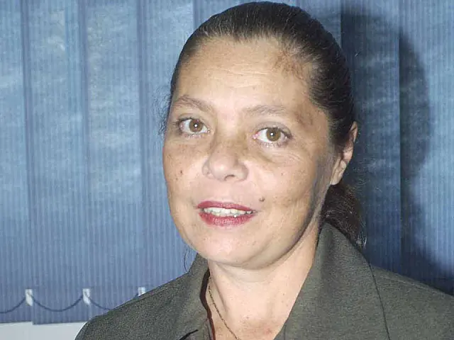 Jornalista Denise Abraham morre, aos 55 anos, na Capital