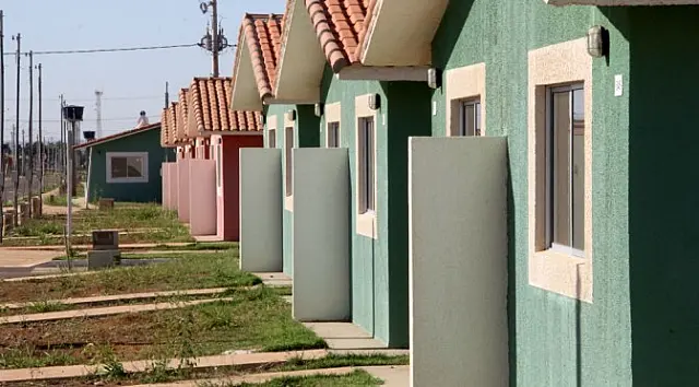 Mato Grosso do Sul é contemplado com mais 1.682 moradias