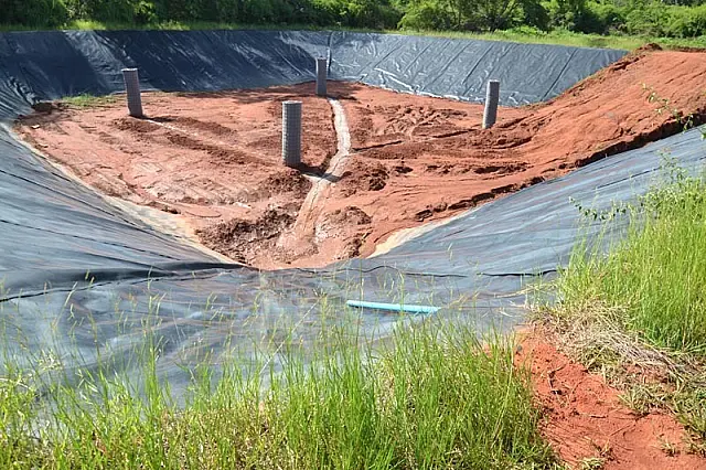 Taxa dos Serviços de Lixo deverá financiar funcionamento do aterro sanitário de Anastácio