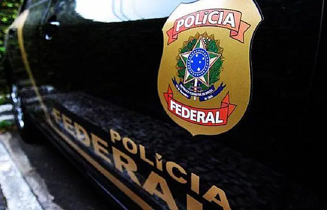 PF cumpre mandados de prisão em nova fase da Lava Jato
