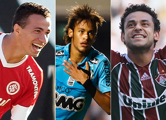 Veja os resultados deste domingo e doze campeões estaduais pelo Brasil