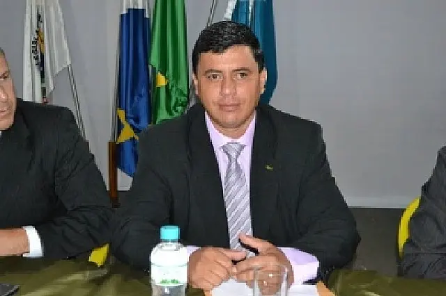 Vereador Edilson Lomes é assassinado em assentamento de Tacuru