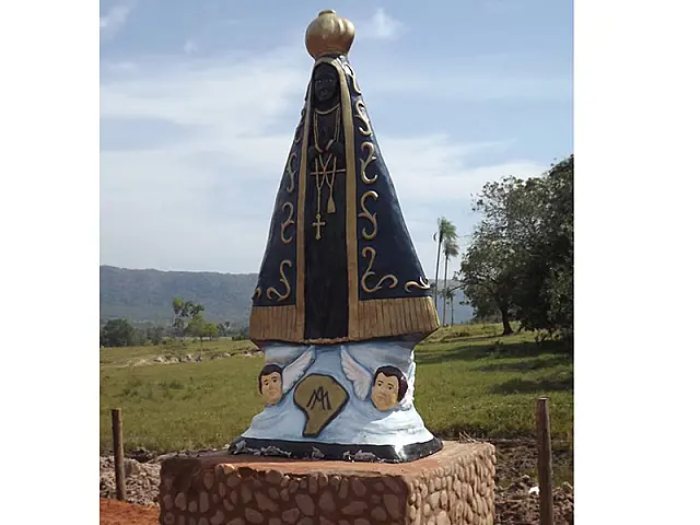 Missa em comemoração ao Dia de Nossa Senhora Aparecida acontece neste sábado