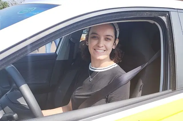Detran preenche mais de 80% das vagas para exame prático em mutirão