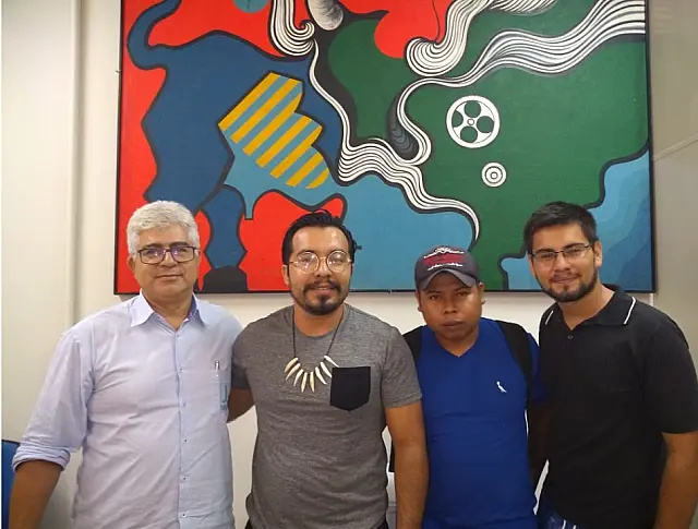 Universidade de Aquidauana confirma programação pelo Dia do índio