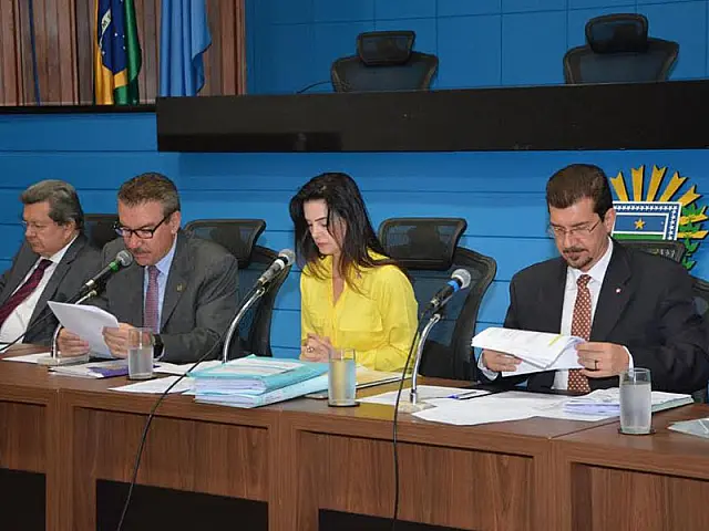 Fazendeira de Aquidauana será ouvida hoje na CPI do Cimi