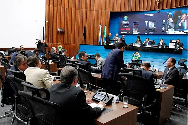 Isenção das taxas de vestibular aos júris em MS segue à sanção