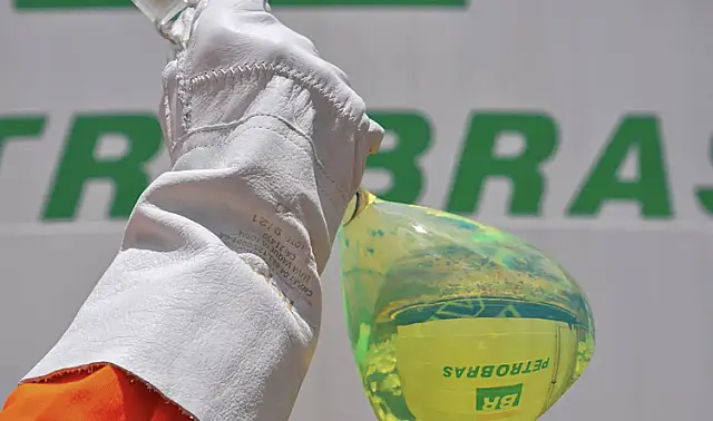 Petrobras iniciará venda de diesel verde em São Paulo no próximo mês