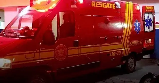 Após festa de Natal, idoso tenta assassinar a esposa e depois se mata
